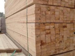 建筑木方上的漆有什么作用？