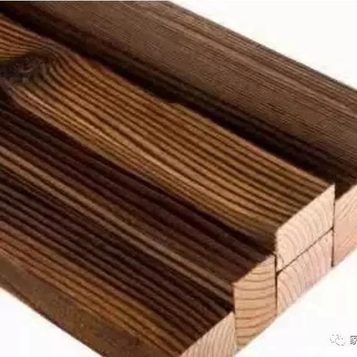 防腐木的質量好壞怎么去檢測