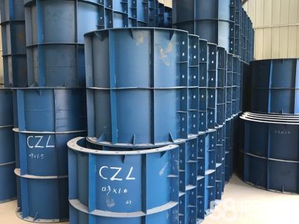  建筑圓柱模的難題是哪些？